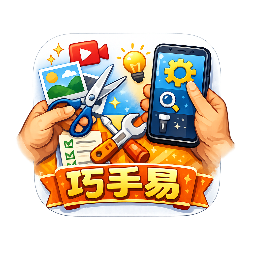 巧手易